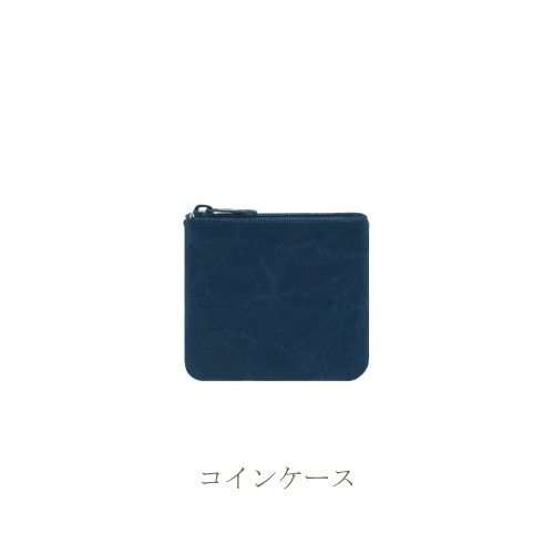 SIWA コインケース