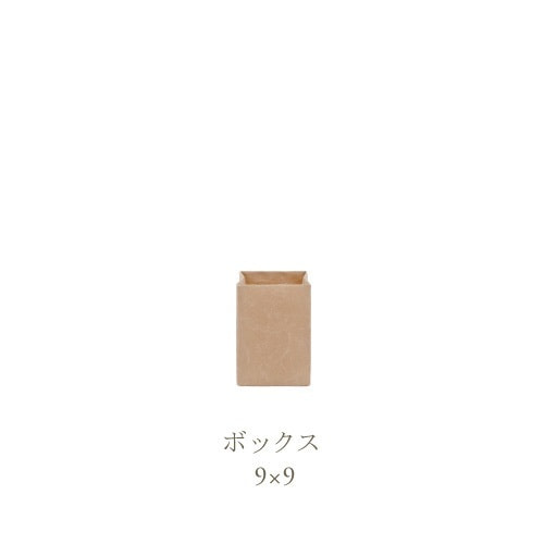 SIWA ボックス 9×9