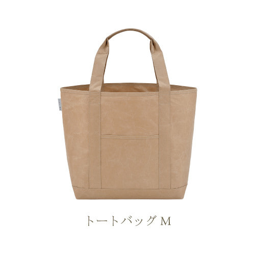 SIWA トートバッグ M