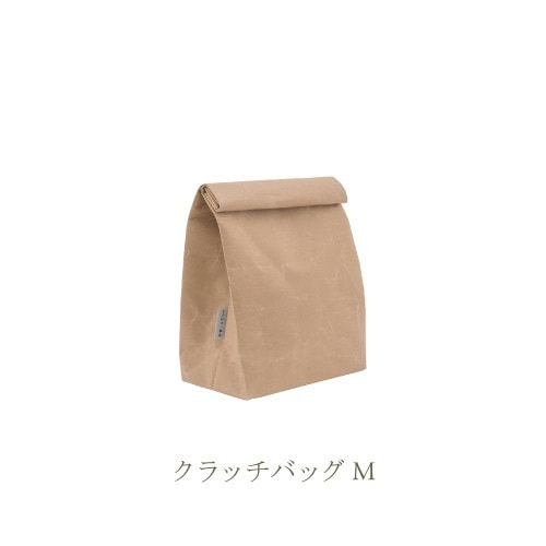 SIWA クラッチバッグ M